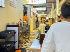 -哈哈碳都·牛肋条无限自助烤肉(宝龙店)