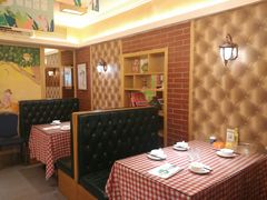-鑫小城故事·藕汤·家常菜(台北一路总店)