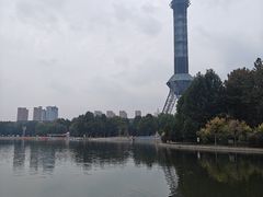 -裕华世纪公园