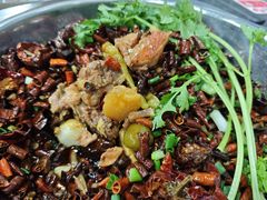-天治宣·野椒鸡(龙头寺总店)