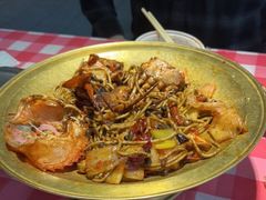 -永信海鲜(群星城店)