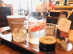 -DECAMERON十日谈(卓悦汇店)