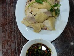 农家白切鸡-南翔饭店