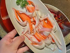 -廖掌柜·重庆鲜货火锅(上海首店)