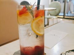 -朱迪小铺.半糖奶油蛋糕(海汇港店)