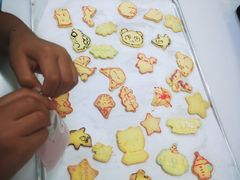 -米柚烘焙教室(新天地购物中心店)