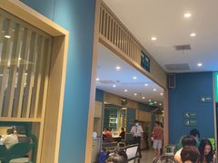 -绿草地·湘菜(7mall店)