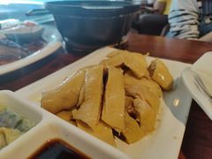 白切鸡-全记广州大排档(玉林店)