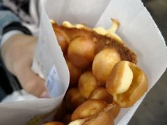 -妈咪鸡蛋仔(尖沙咀东分店)