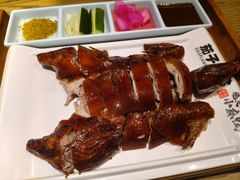 -茄子恰恰·新云南小炒(坪山益田店)