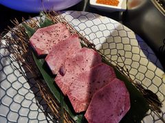 -十三姨正合丰烤肉(营迹路店)