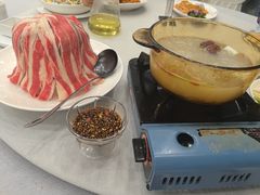 -德悦海鲜(城西店)