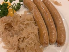 -兰特伯爵西餐厅·啤酒屋(方庄店)