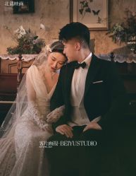 -水晶之恋婚纱摄影(北京总店)