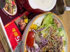 -豪客来牛排(重庆金源世纪广场1731店 )