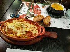 -伯顿西餐厅(厚街香榭丽店)