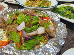 -厨道重庆菜馆(鸳鸯店)