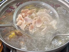 -合味土鸡火锅(中海世贸花园金碧庄店)