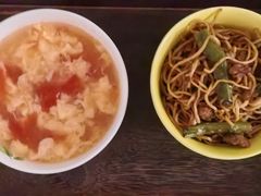 -银村街家常菜·早点·粥饼(北线阁店)