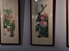 -姚建萍刺绣艺术馆
