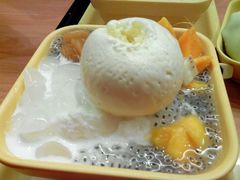 -满记甜品(王府井北京市百货大楼店)