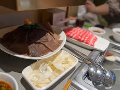 -海底捞火锅(枫蓝国际购物中心店)