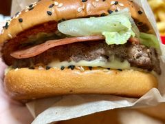-麦当劳(新王府井店)