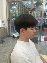 -宇东国际 HAIR SALON