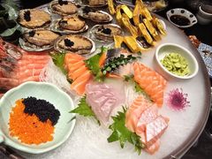 -吉川谷谷·日料放题(广安门店)