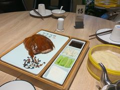 -味莊·青岛菜(云霄路店)