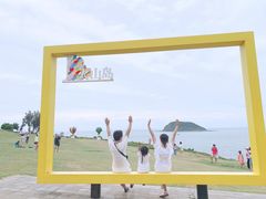 -漳州滨海火山岛自然生态风景区