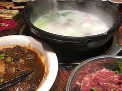 -渔米粥(罗湖店)
