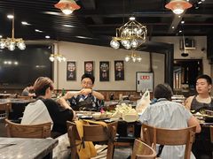 -小王少龙火锅(沙南街店)