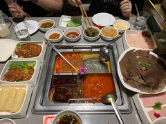 -海底捞火锅(方塔东街店)