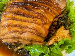 -惠宾饭庄(中山路店)