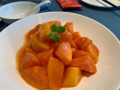 -闽海肴(北辰荟店)