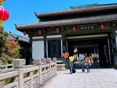 -淹城春秋乐园