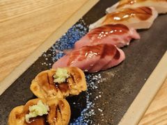-七福日本料理