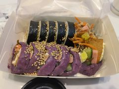 -胤韩紫菜包饭·炸鸡·拌饭(宋家庄店)