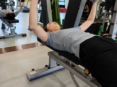 -中田健身工作室(杭州五洲国际店)