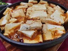 -北京龙庆四季香农家饭庄·灶台鱼·碳烤虹鳟鱼(龙庆峡店)