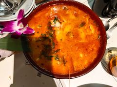 -太食獸泰式茶餐厅(北美新天地店)