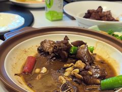 -食为先庐畔渔歌(合作化路店)