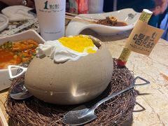 -喝丢一只鞋辣炒海鲜小烧烤(三八广场店)
