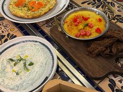 -PIZZA BIANCA(万象城店)