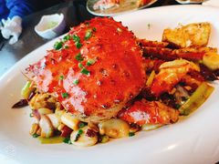 -蟹之国·精品蟹料理(极地店)