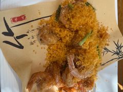 -卢小厨私房菜(长兴店)