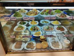 -西部马华清真兰州牛肉面·烧烤夜市(三里河店)