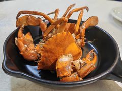 莲花公园煎蟹-莲花公园煎蟹(总店)