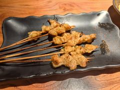 -烧蠔帮·生蚝海鲜牌档(观海店)